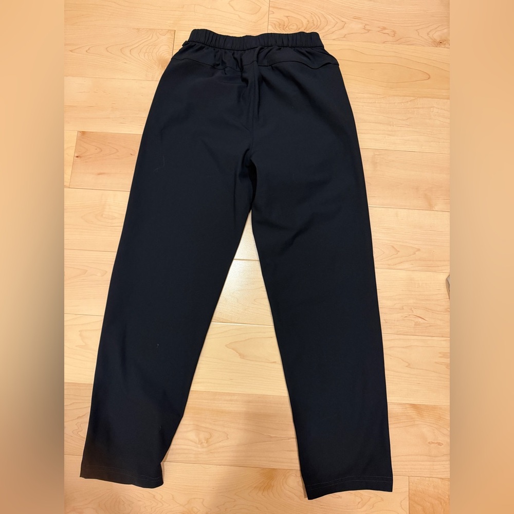Lululemon ABC warpstreme pull-on pant